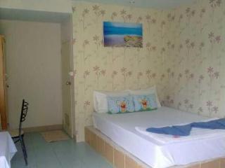 Hotel Baan Lom Talay Hua Hin Exterior foto