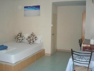 Hotel Baan Lom Talay Hua Hin Exterior foto